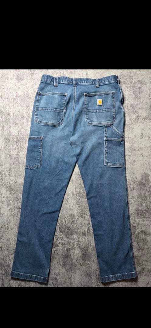 Carhartt ペインターワークパンツ