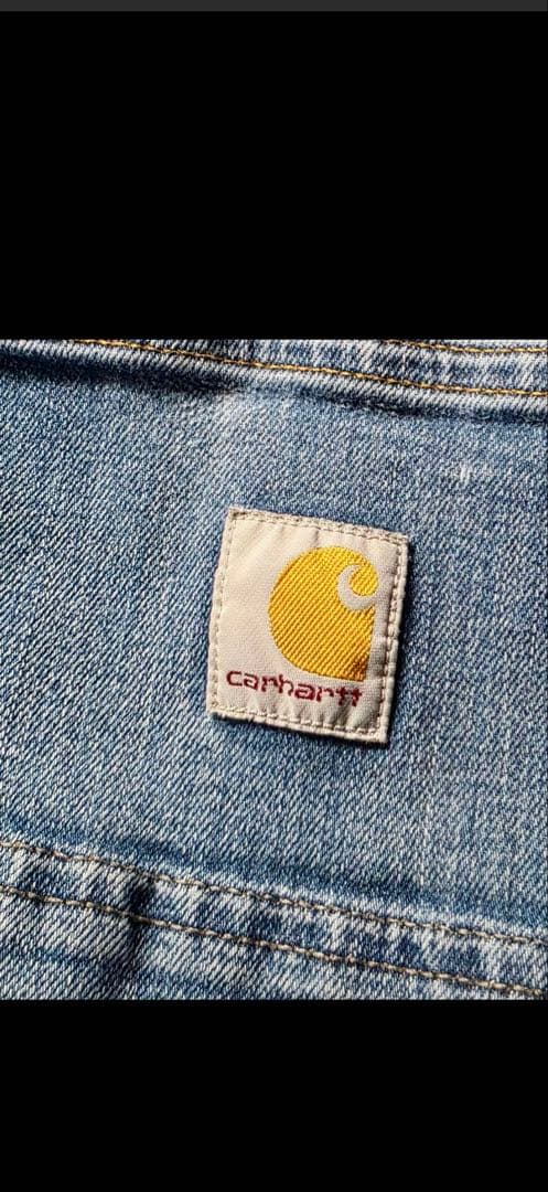 Carhartt ペインターワークパンツ