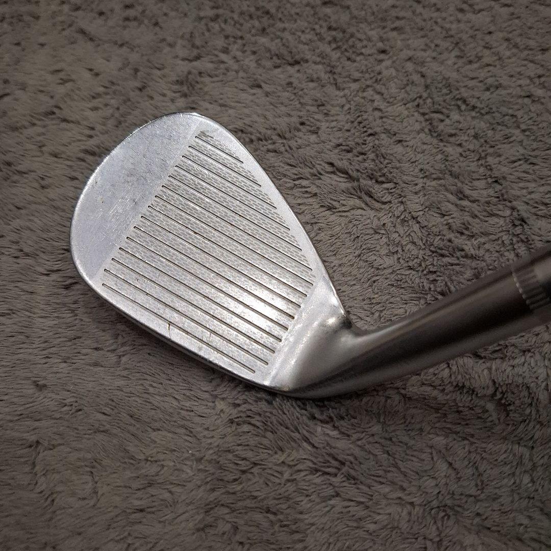 Callaway U Mack Daddy 2ウェッジ 47度 11度バウンス