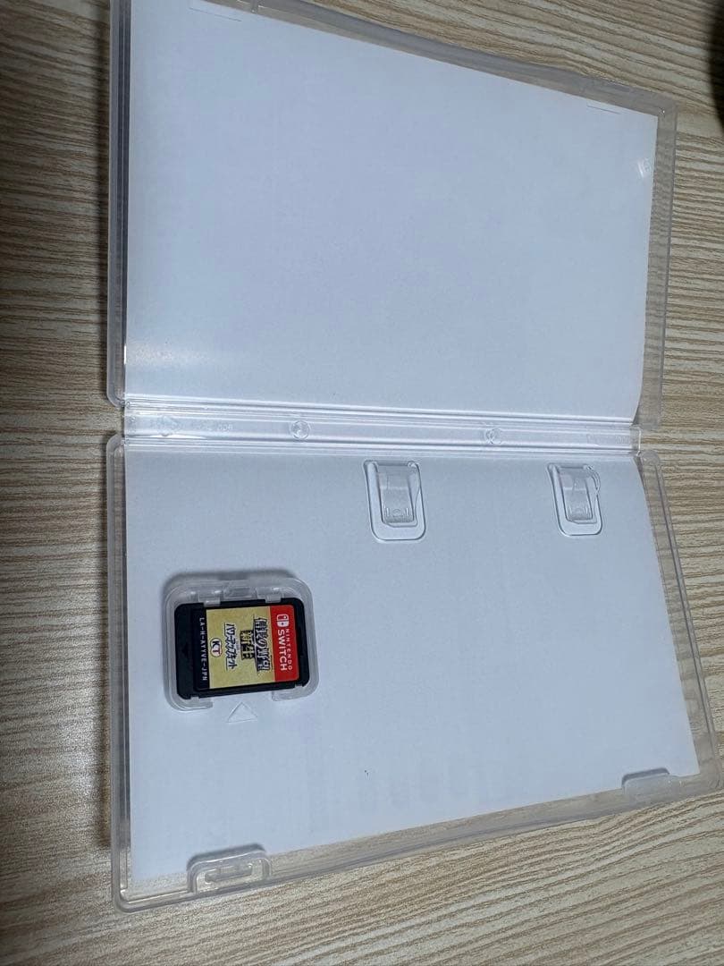 信長の野望 新生 with パワーアップキット Nintendo Switch