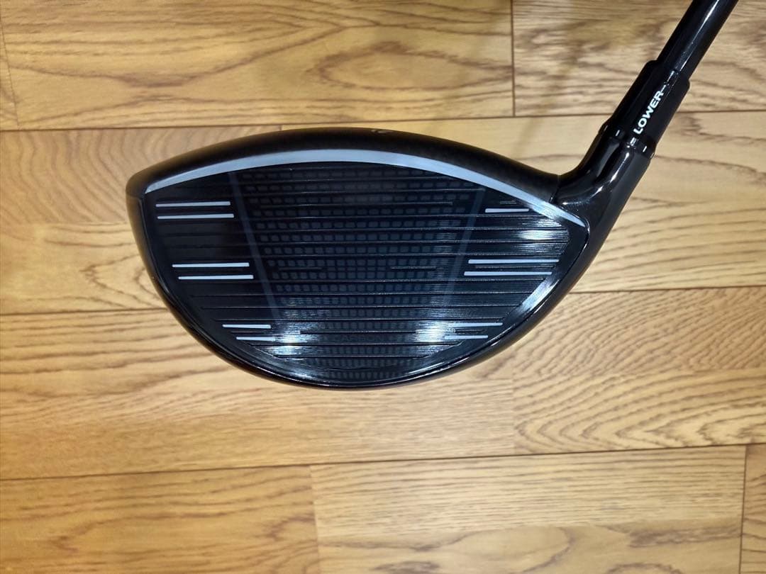 TaylorMade Qi4D ドライバー 9.0
