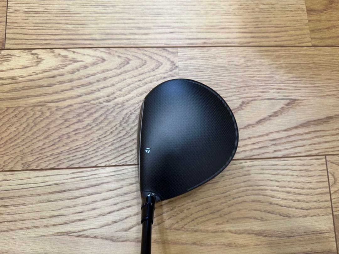 TaylorMade Qi4D ドライバー 9.0