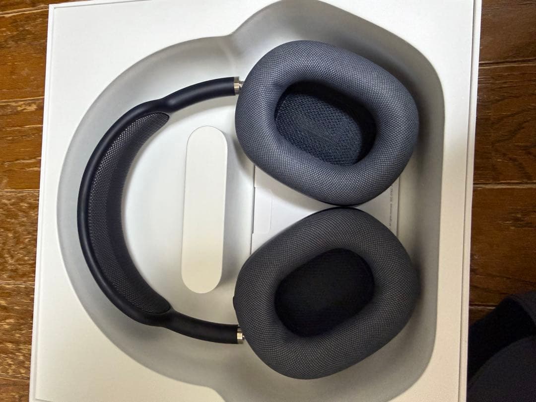 ヘッドホン AirPods Max USB-C
