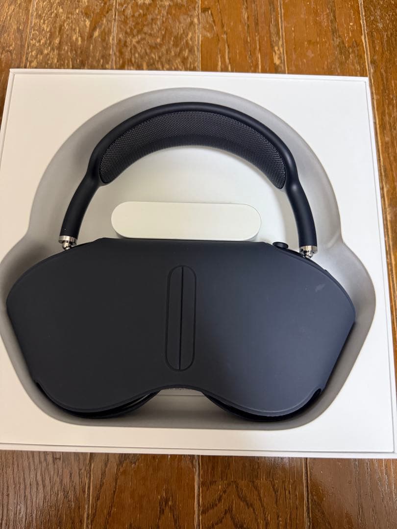 ヘッドホン AirPods Max USB-C