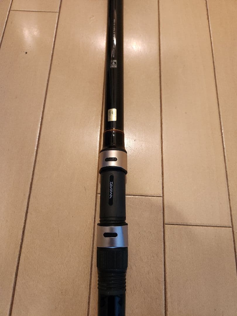 DAIWA　REGAL 4-53遠投 磯竿 5.30m