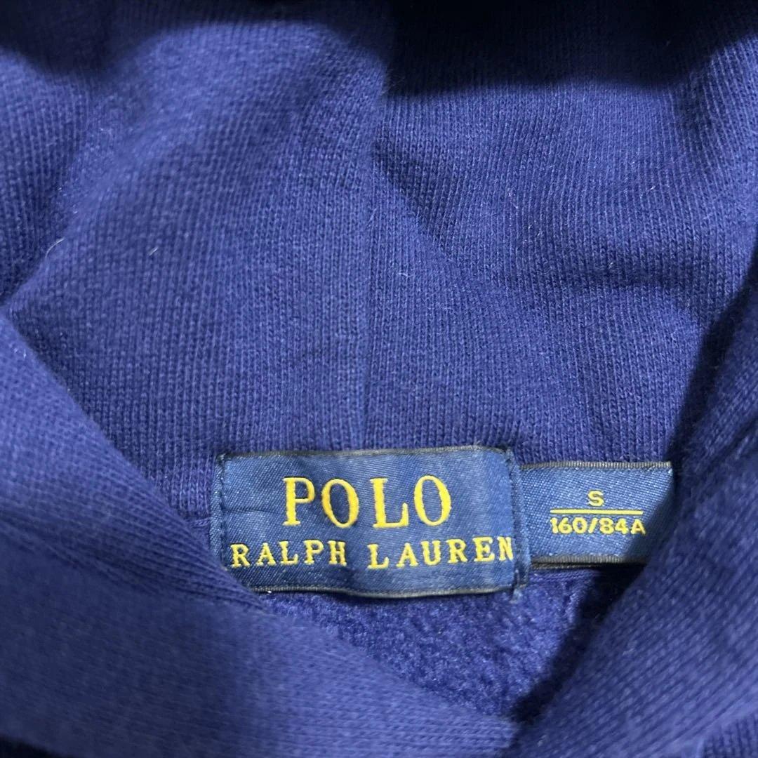 Polo Ralph Lauren パーカー
