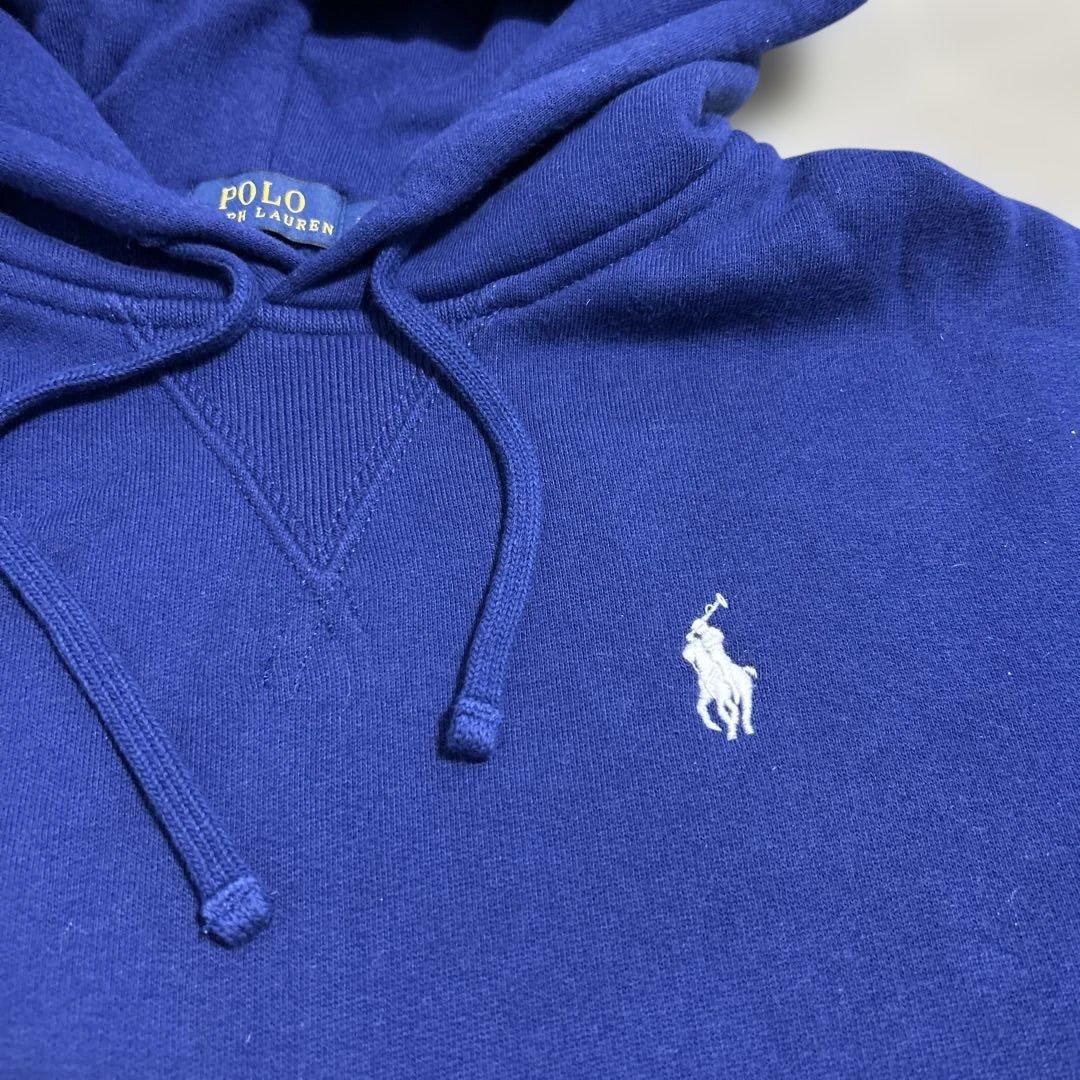 Polo Ralph Lauren パーカー