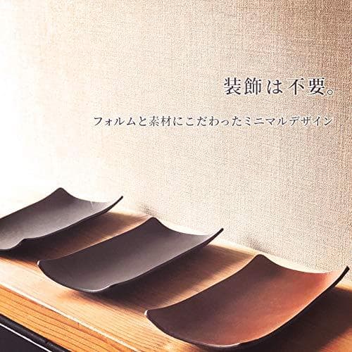 コデル atelierCODEL レザートレイ 小物入れ 1枚の革から職人が形p