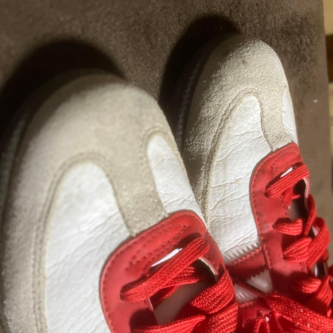 adidas SAMBA GOLF ゴルフシューズ