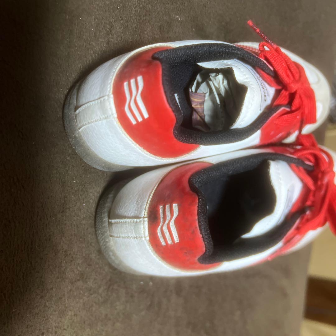adidas SAMBA GOLF ゴルフシューズ
