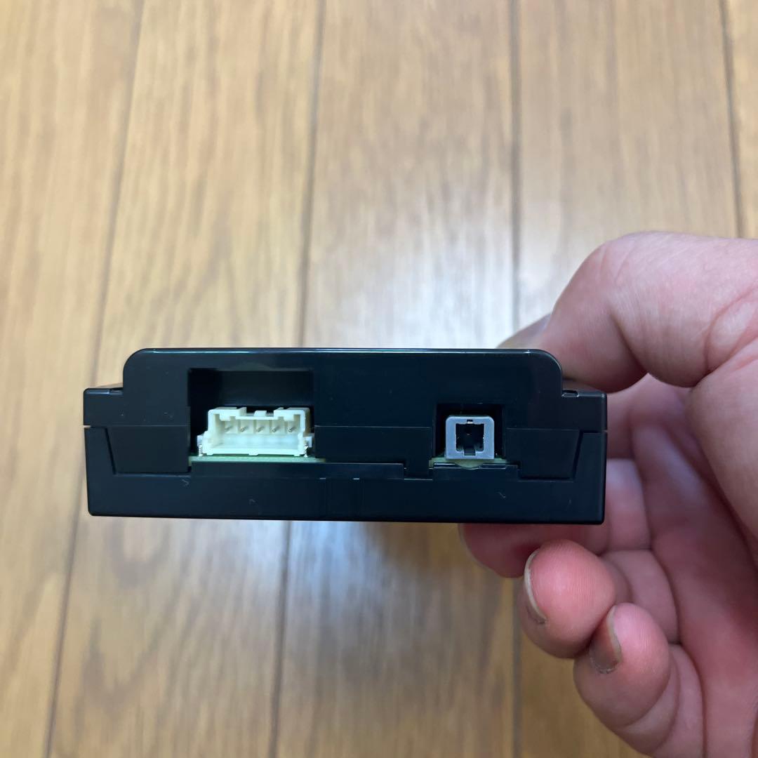 トヨタ純正ETC 2.0対応 08686-00750
