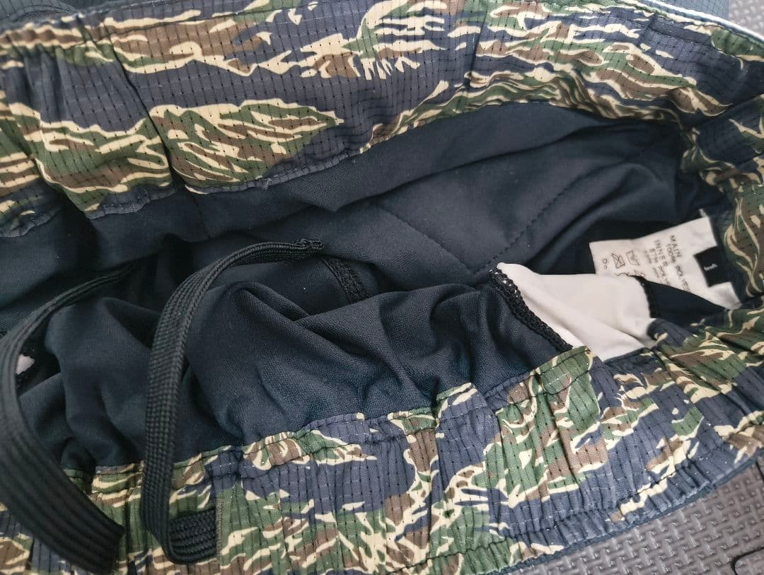 MMA Racing Run Shorts V2.5 Solid Sサイズ