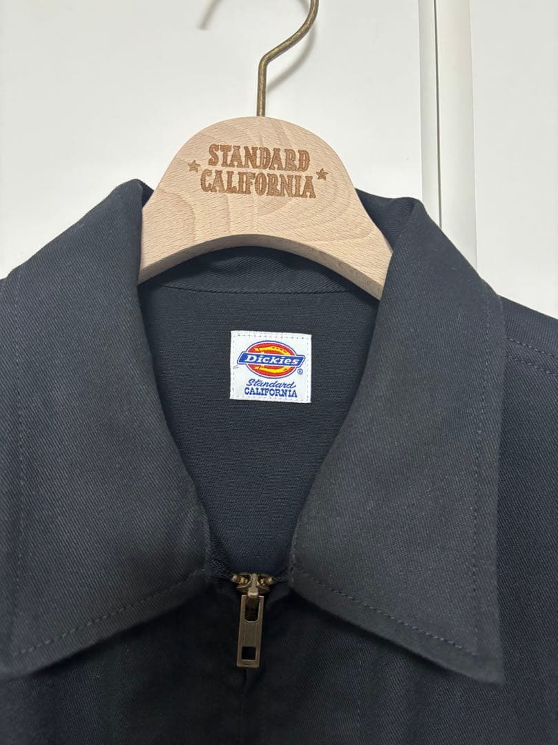 ジャケット・アウター STANDARD CALIFORNIA Dickies Work Jacket