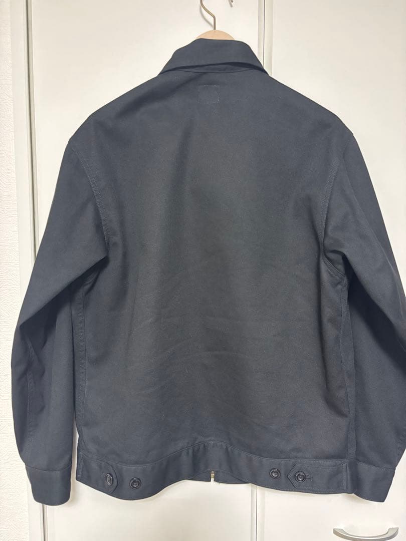 ジャケット・アウター STANDARD CALIFORNIA Dickies Work Jacket