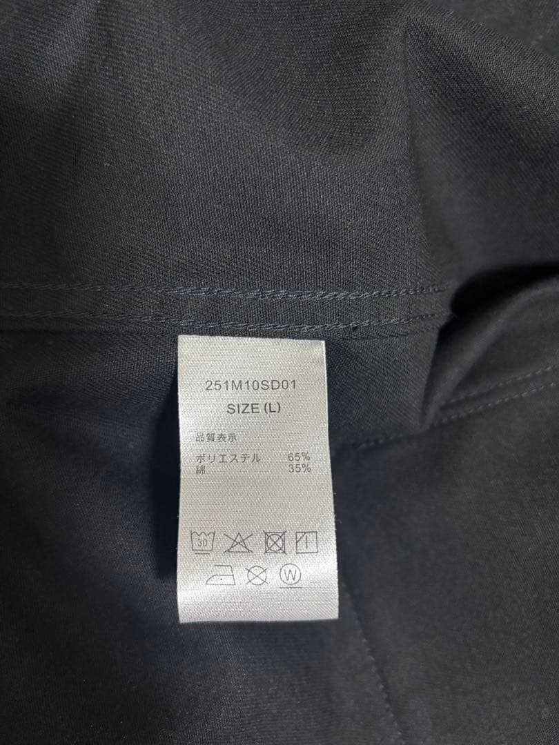 ジャケット・アウター STANDARD CALIFORNIA Dickies Work Jacket