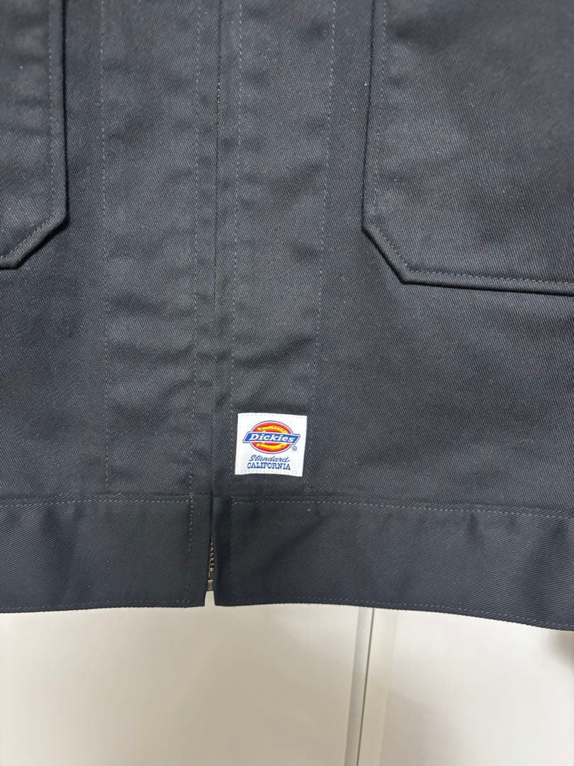 ジャケット・アウター STANDARD CALIFORNIA Dickies Work Jacket