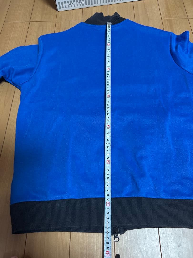 Nike ナイキ　インテルミラノ　トラックジャケット