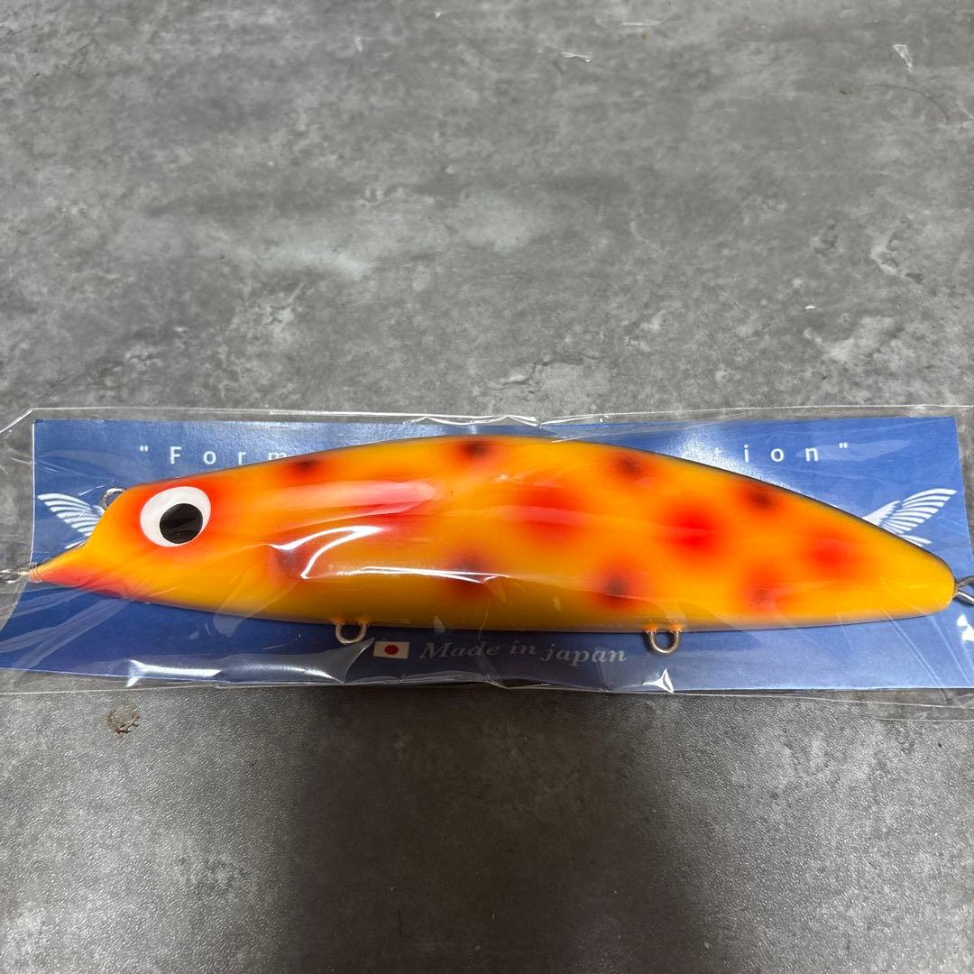リッジライン　ハミングバード