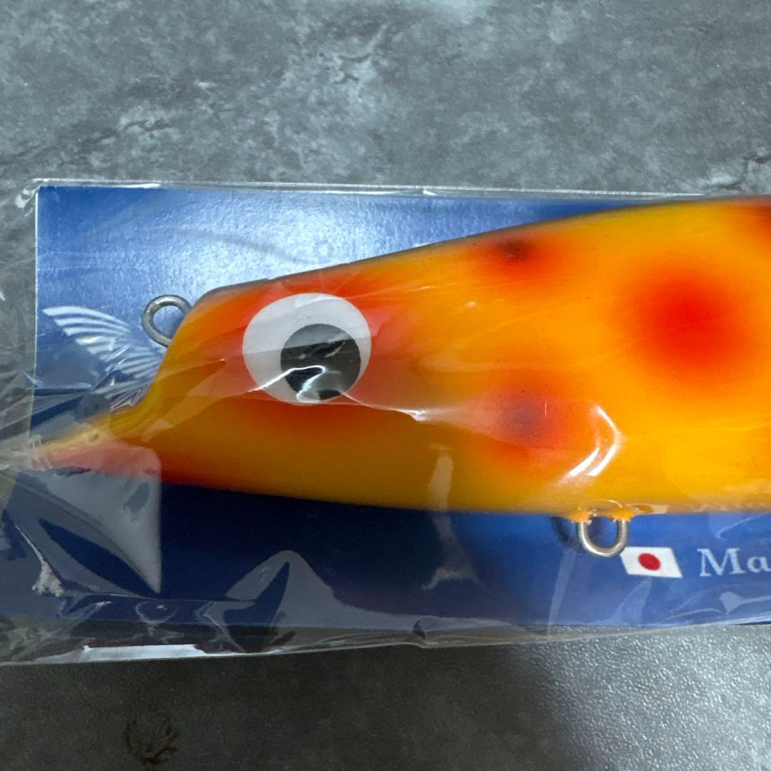 リッジライン　ハミングバード