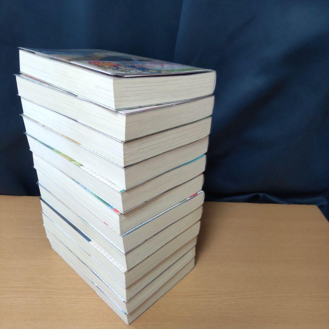 本好きの下剋上 　第5部　全12巻　 【小説】