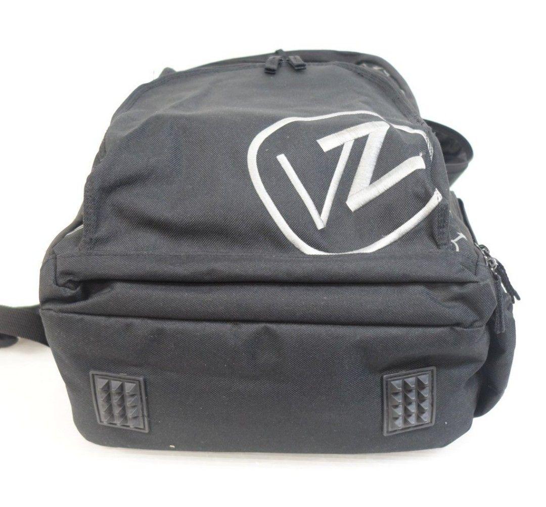 タグ無し未使用保管品 VONZIPPER ボンジッパー バックパッグ