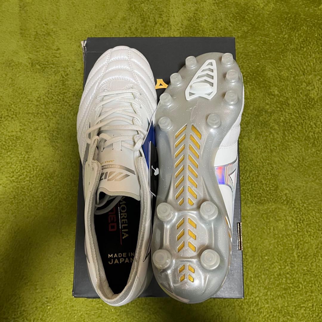 シューズ Mizuno Morelia Neo III Japan 26.0cm