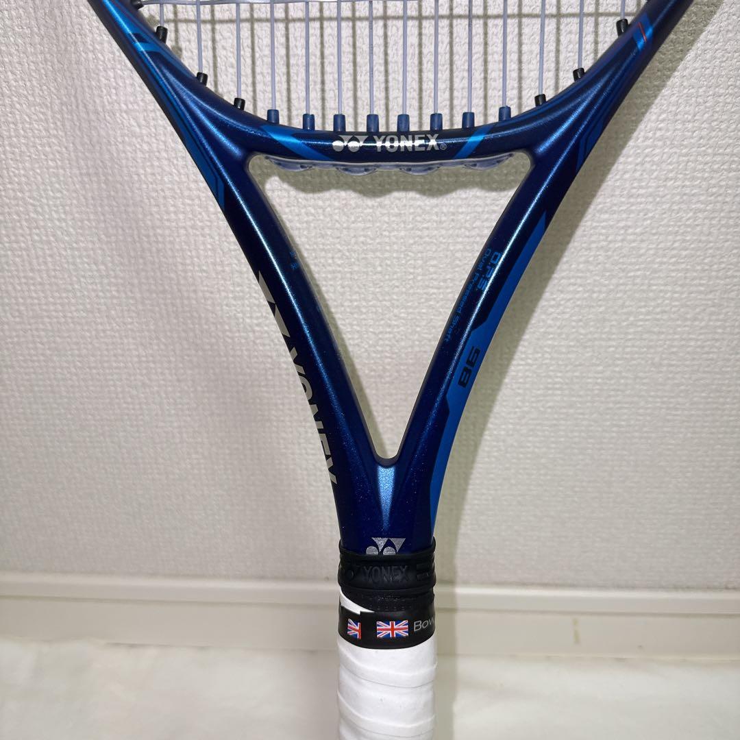 YONEX ezone 98 2020年モデル　G3