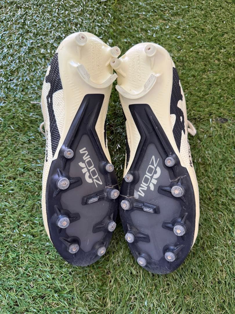 Nike Zoom Vapor 15 Elite AG サッカーシューズ