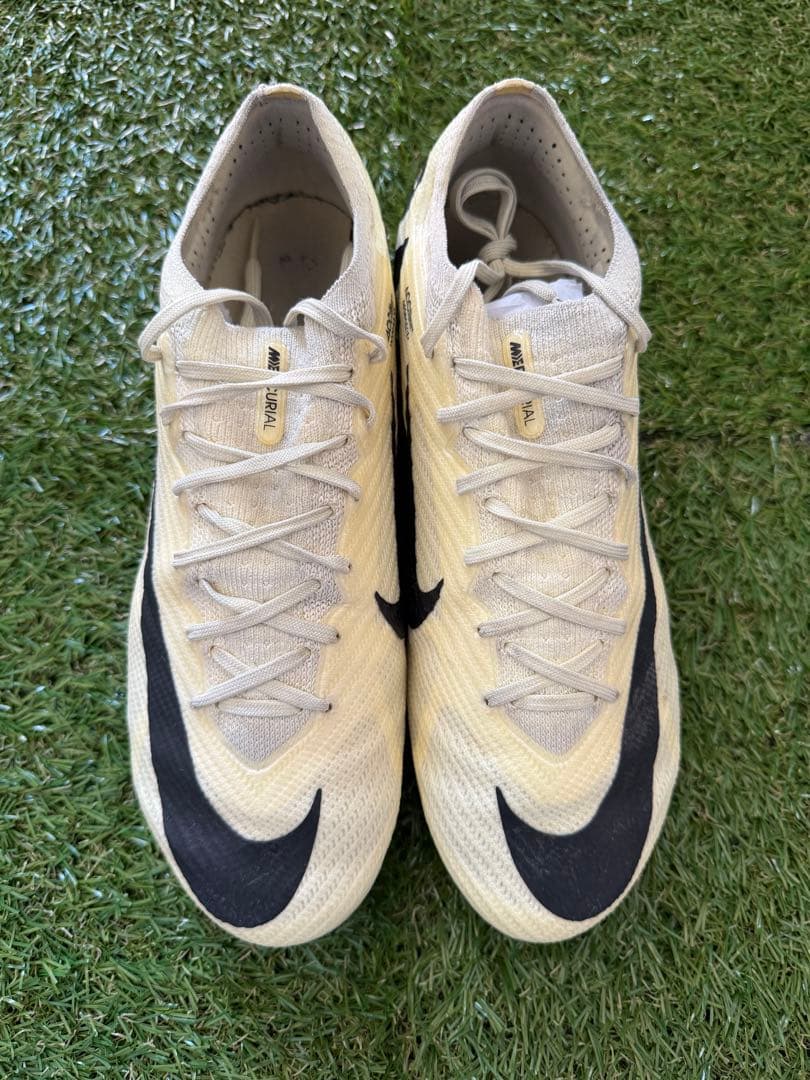 Nike Zoom Vapor 15 Elite AG サッカーシューズ