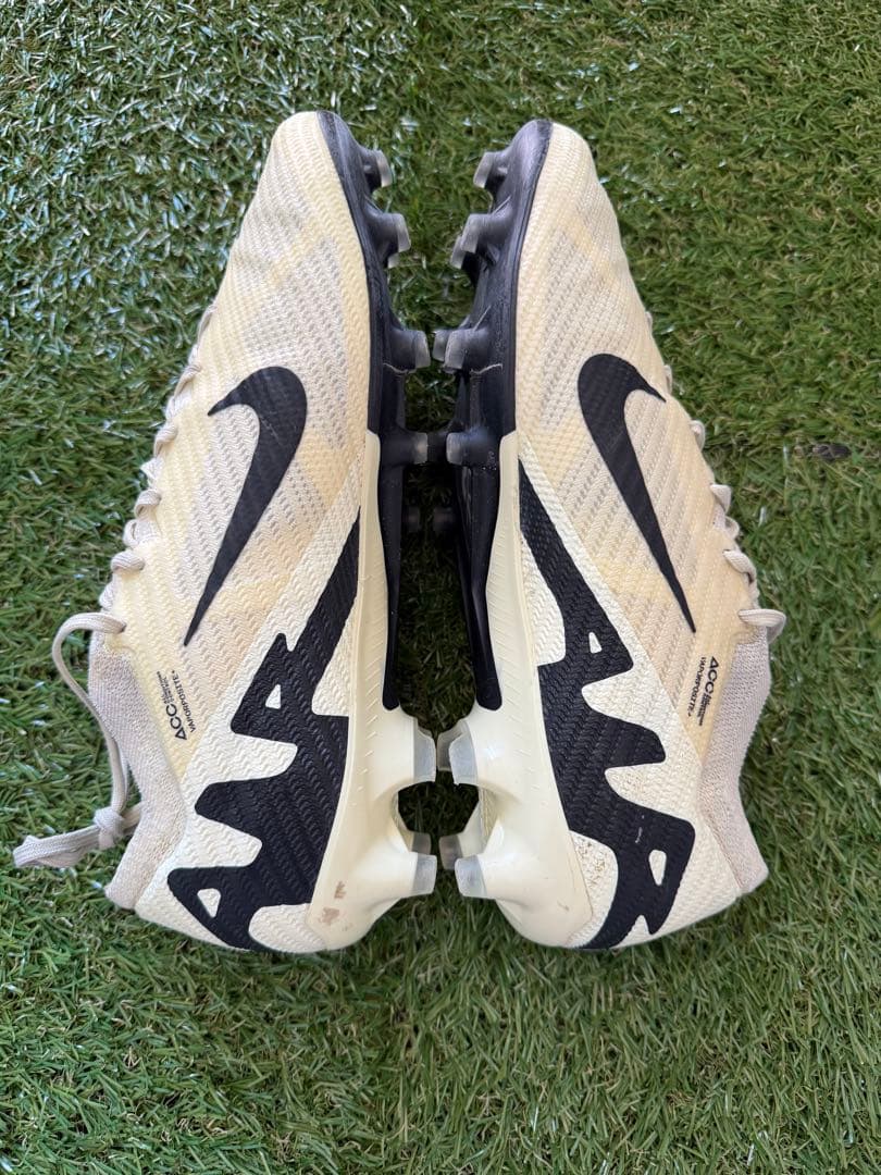 Nike Zoom Vapor 15 Elite AG サッカーシューズ