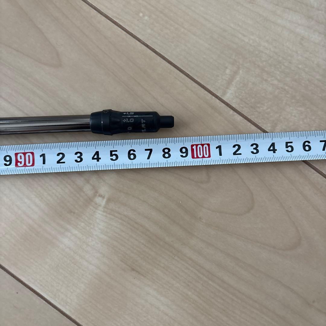 希少スペック　ピンツアー173 85 R 4U/5U用シャフト