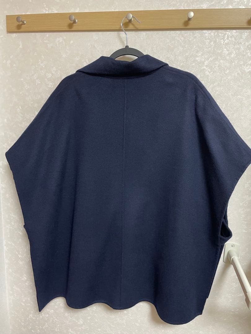 JOURNAL STANDARD relume ウールナイロンリバーVEST