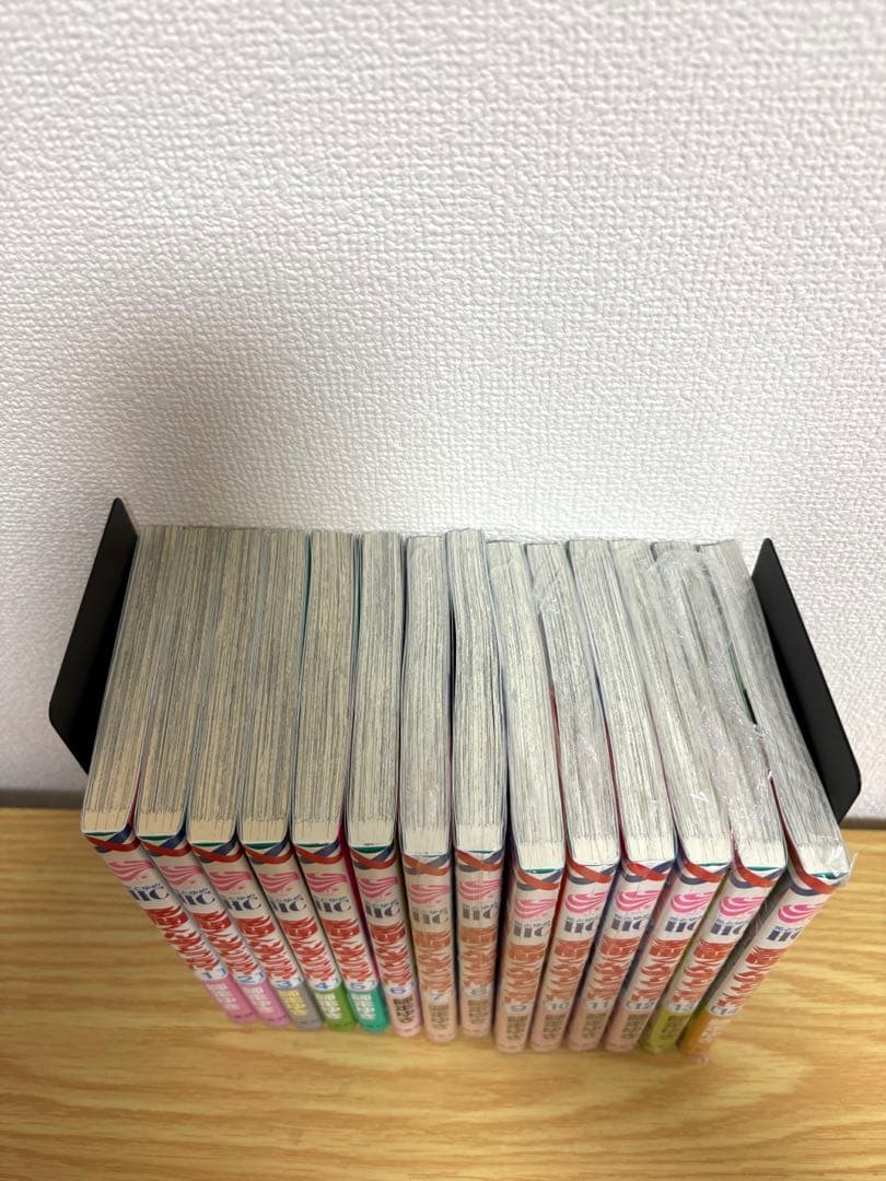 多聞くん今どっち⁉︎ 全14巻セット　全巻帯付き　特典多数