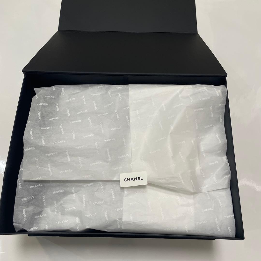 CHANEL シャネル マグネット 空箱 ショッパー