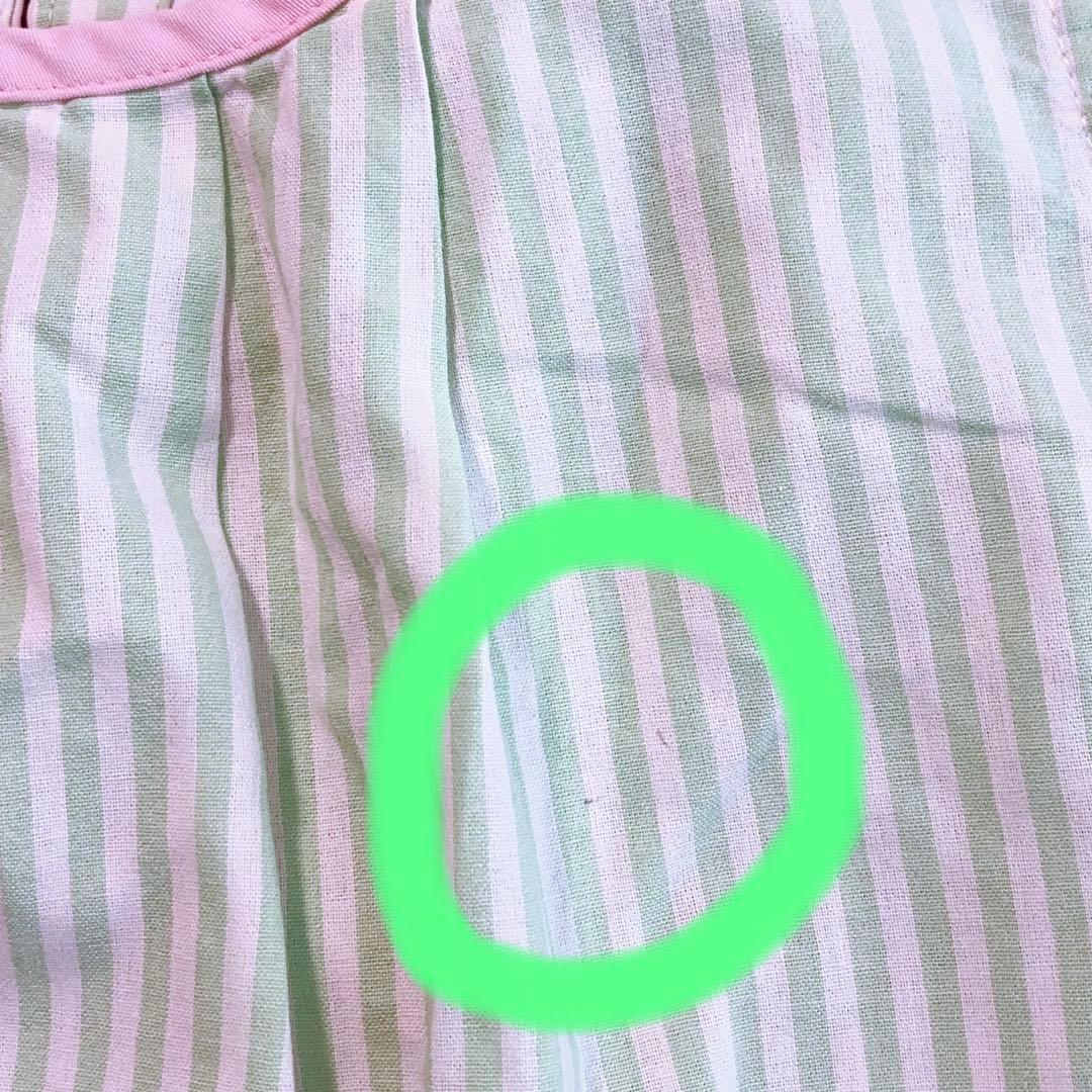 【11月末まで1000円値引き価格】わたしのワンピース　エプロン【早い者勝ち】