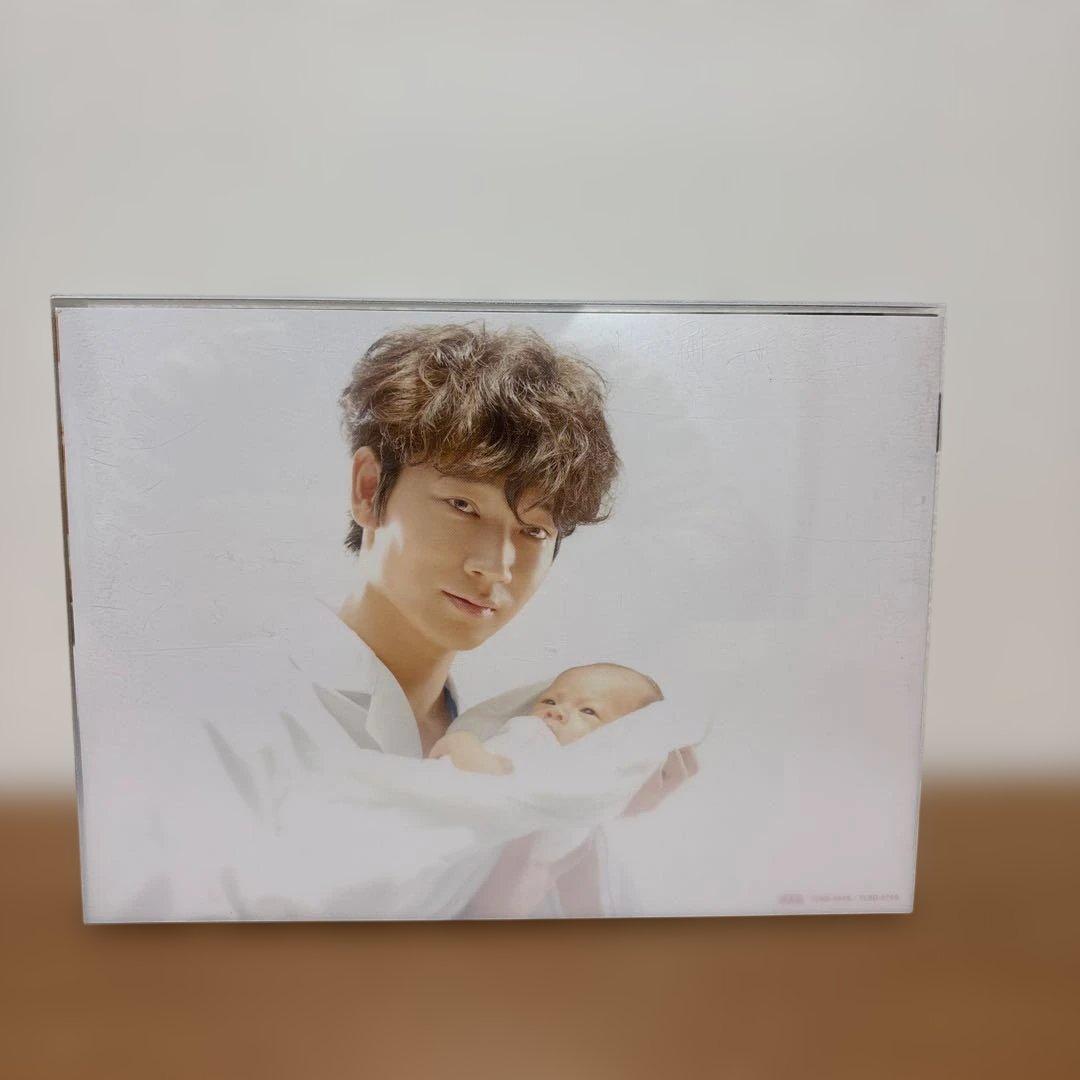 コウノドリ SEASON2 DVD-BOX