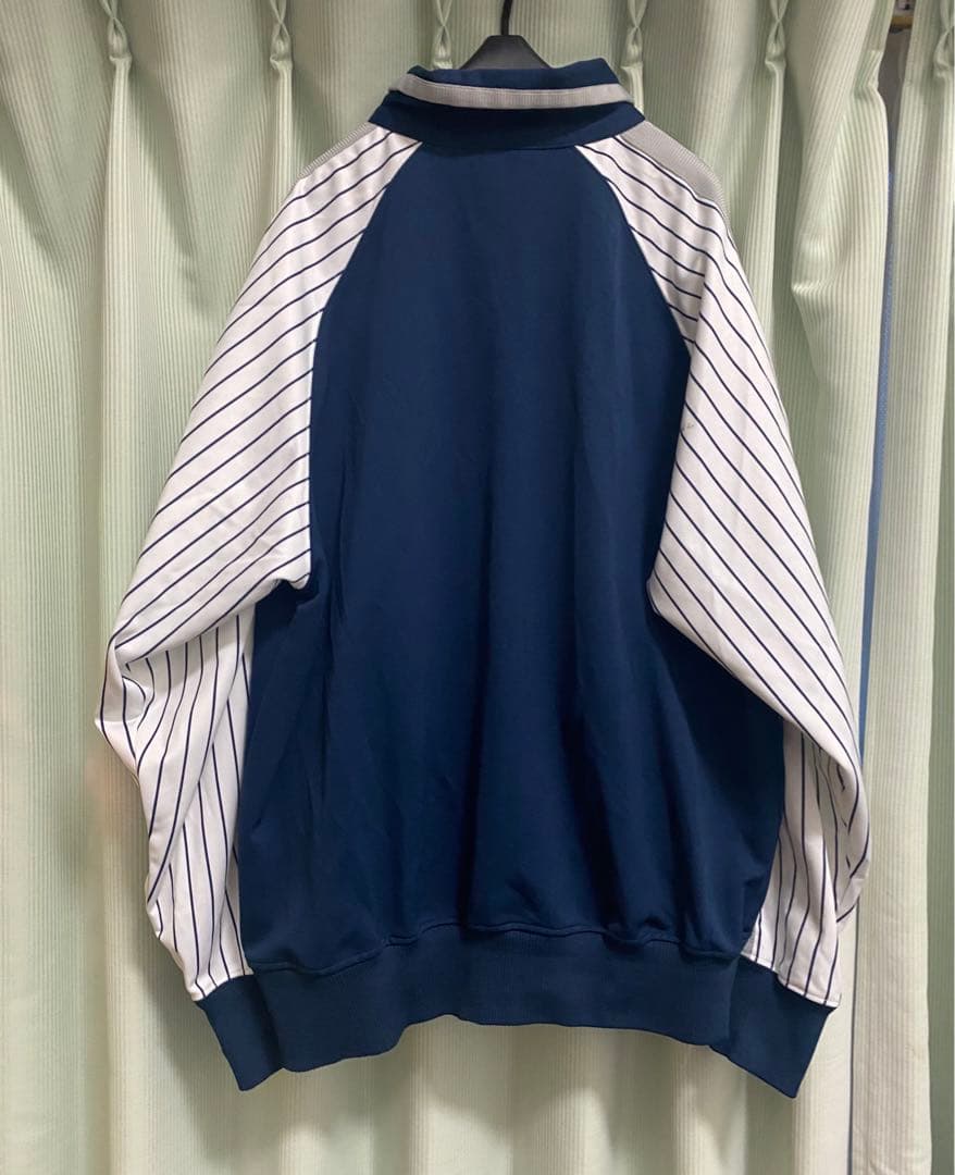 MLB stitches ヤンキース　ジャケット