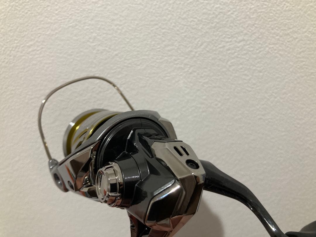 リール SHIMANO Soare XR C2500SHG