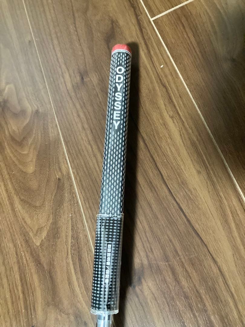 未使用　オデッセイ パター　ホワイトホットPRO #1 オリジナルスチール