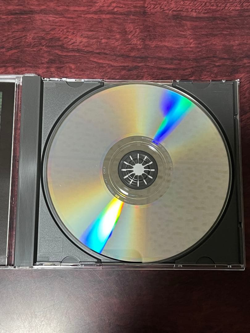 AION MAGNITUDE 日本語バージョン　マグニチュード　廃盤　レア