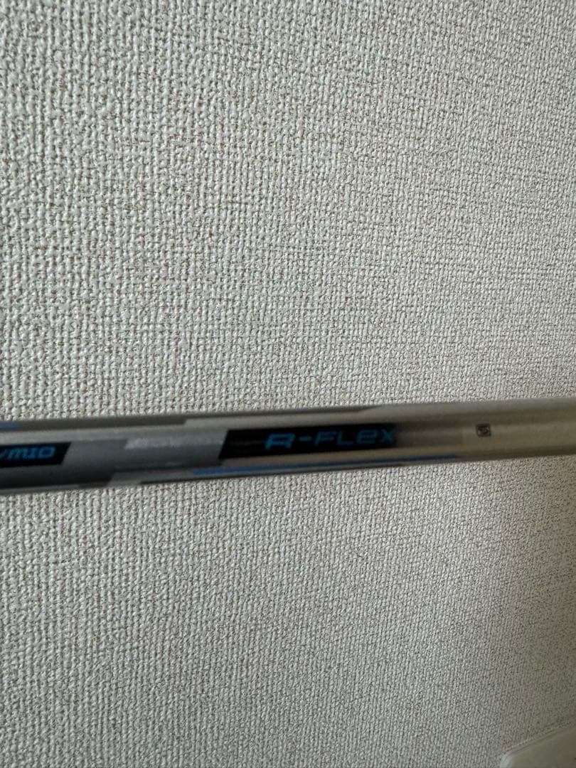 MIZUNO SURE DD2.0 MI マルチアイアン 7MI 30度