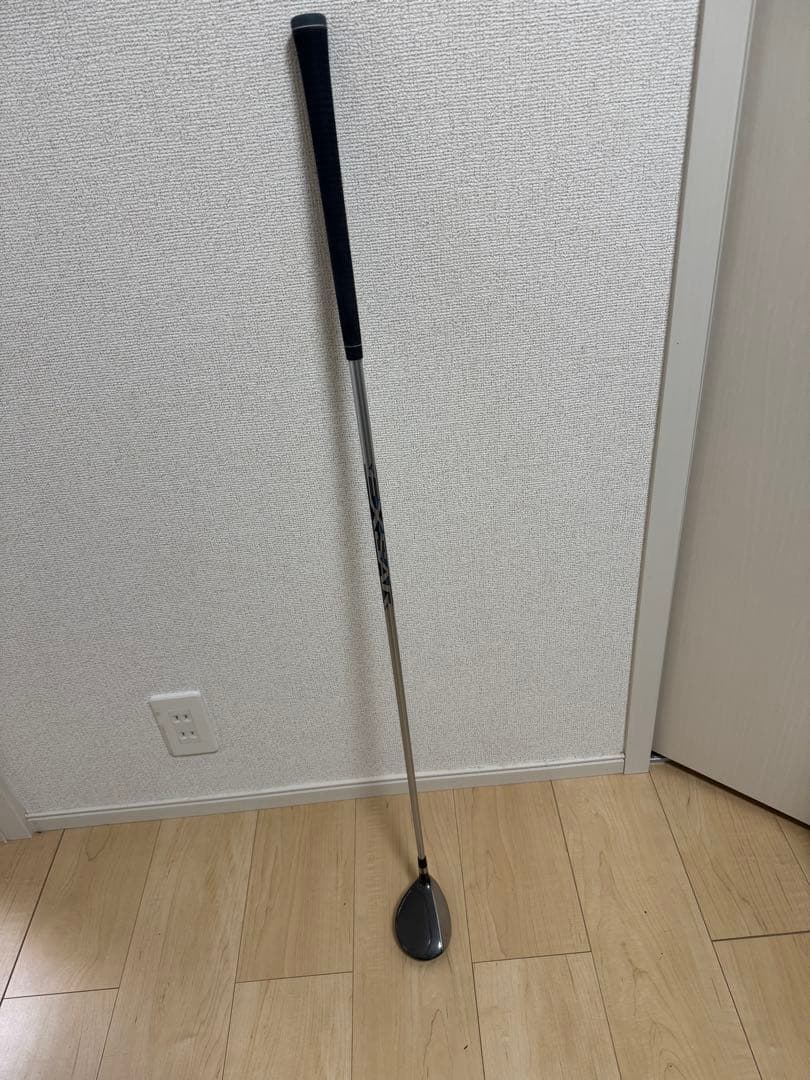 MIZUNO SURE DD2.0 MI マルチアイアン 7MI 30度