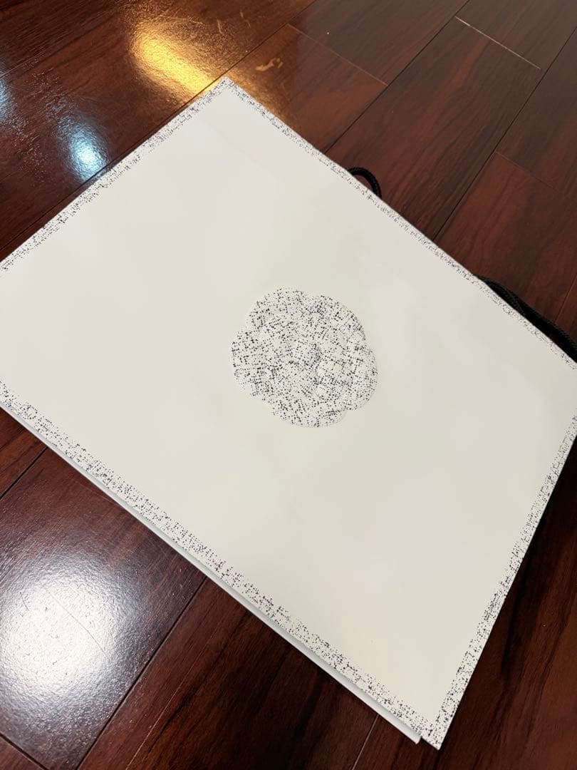 CHANEL ショップ袋とギフトボックス9点セット 美品