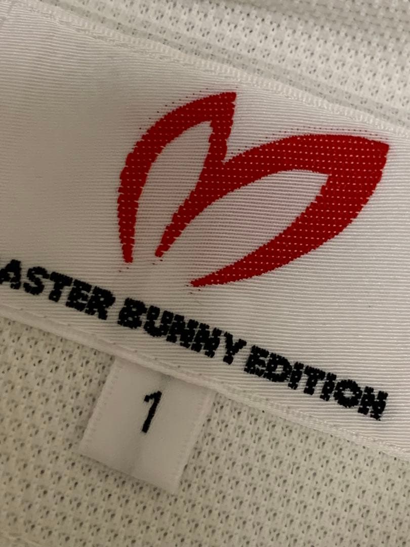 【master bunny】　２点セット