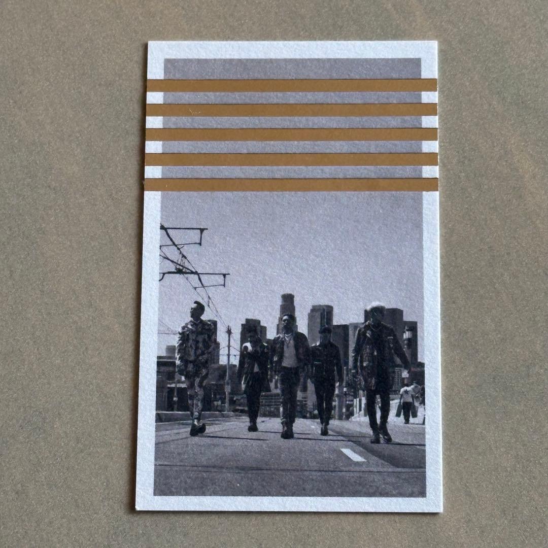 廃番 BIGBANG MADE SERIES a