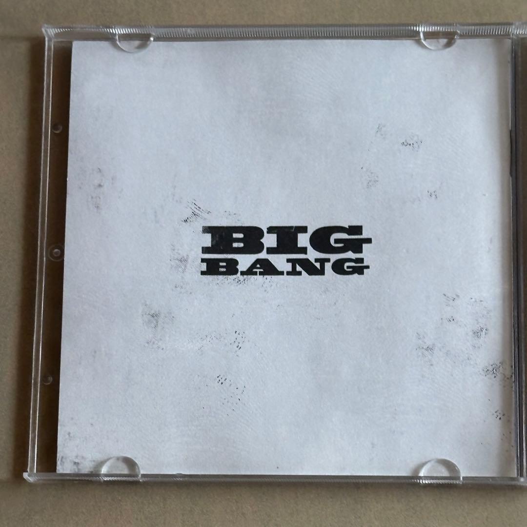 廃番 BIGBANG MADE SERIES a