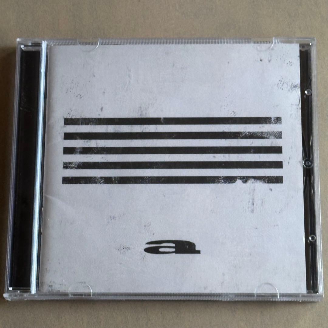 廃番 BIGBANG MADE SERIES a