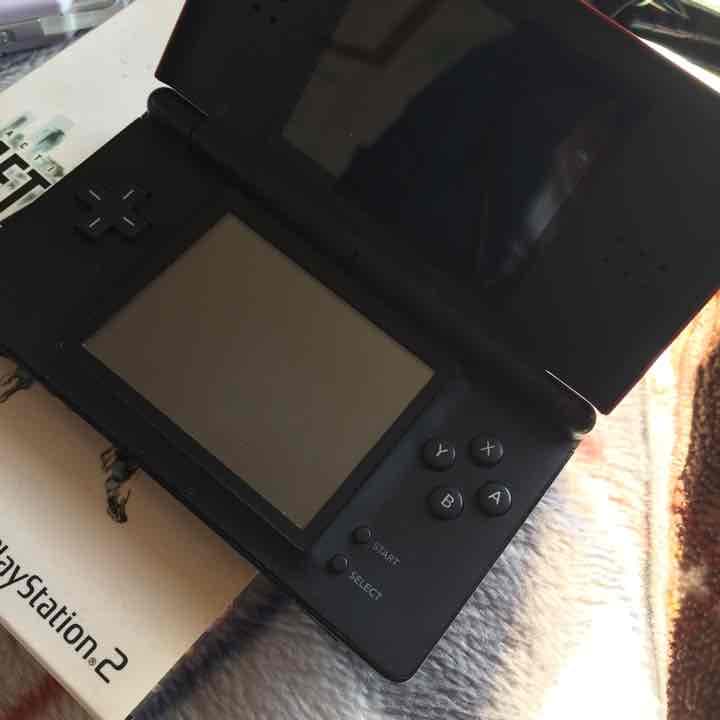 Nintendo Switch DS