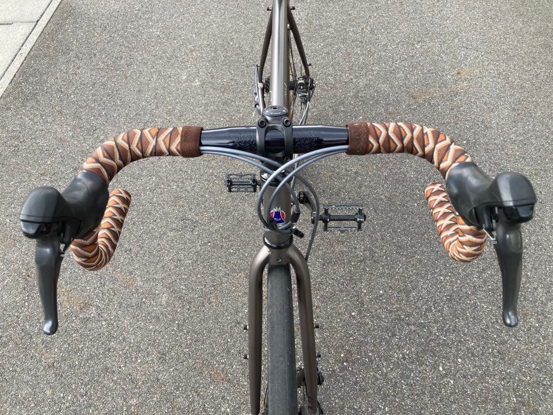 FUJI Feather CX+ size54 ※引取り希望