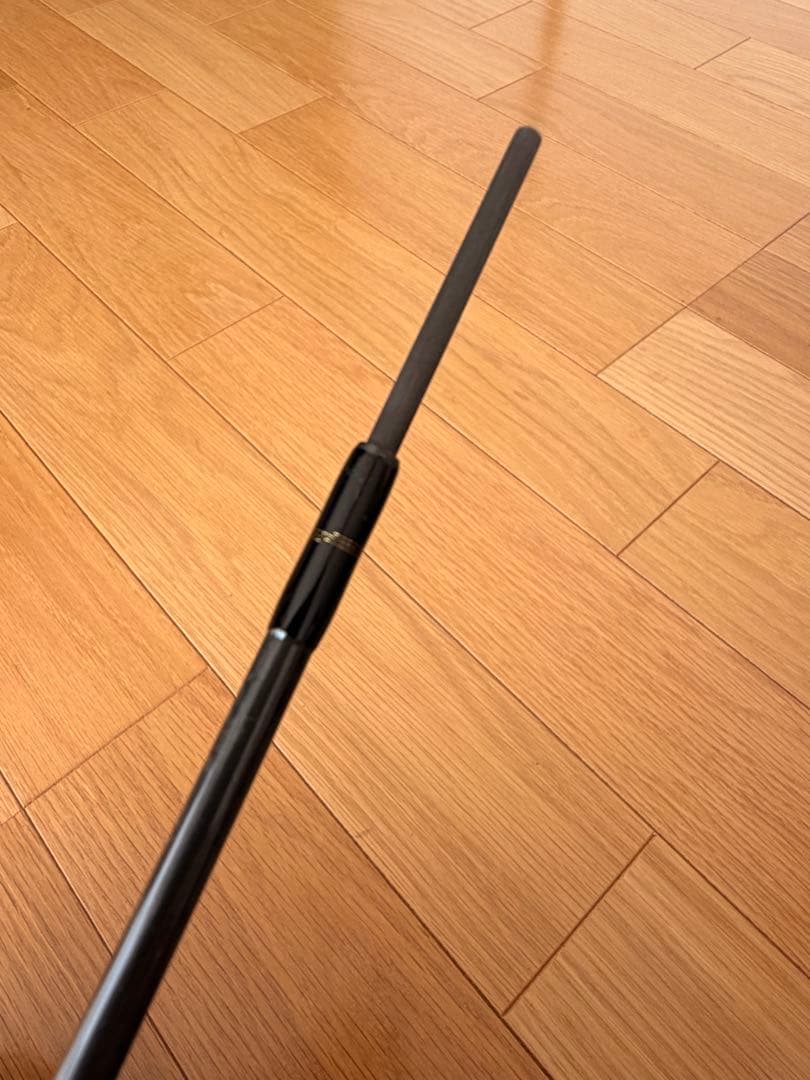 スミス(SMITH)トラウティンスピン インターボロンXX IBXX-53MTH